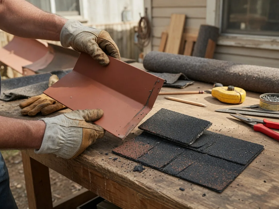 Roof Repair company in Thrall, TX